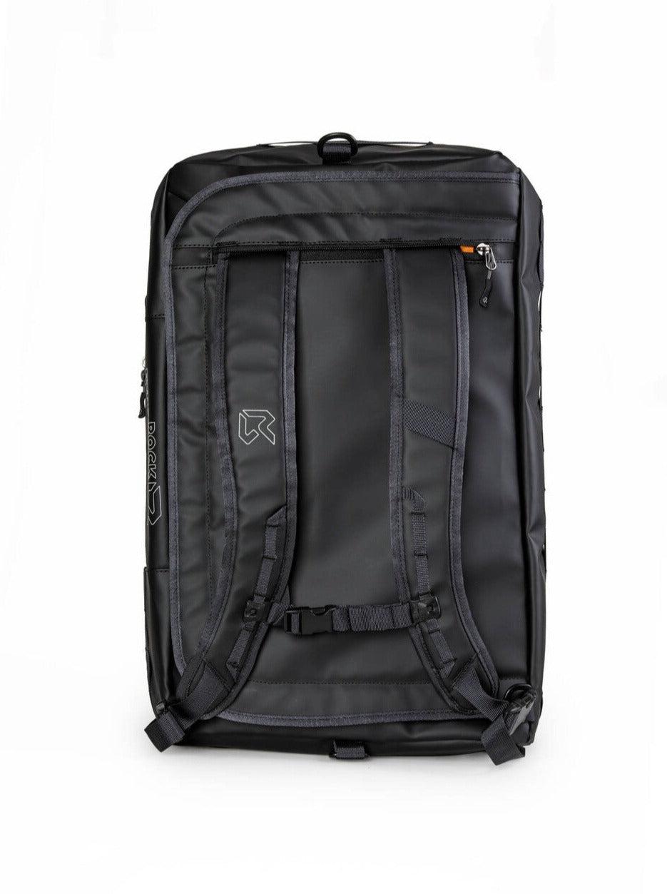 Rock Experience RE.Tour Duffle Bag M borsone da viaggio Outlet