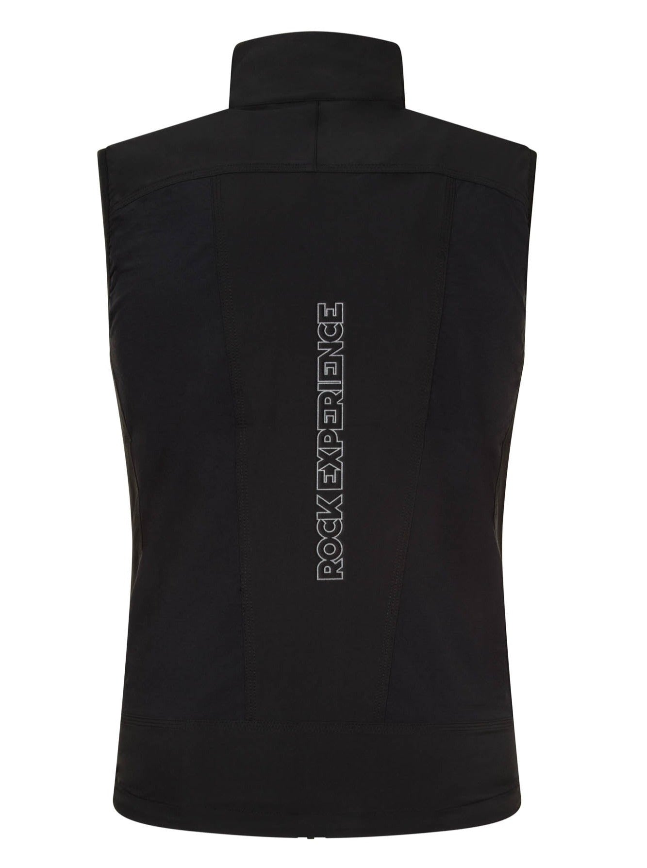 Rock Experience Hunter giacca smanicata softshell uomo Saldi