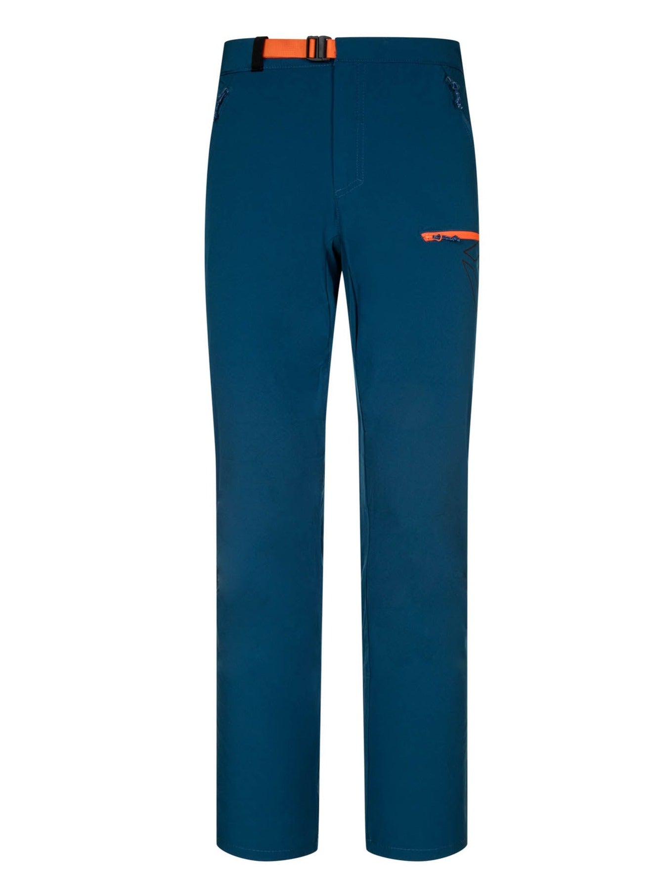Rock Experience Re.Wonder Lake pantaloni uomo Liquidazione