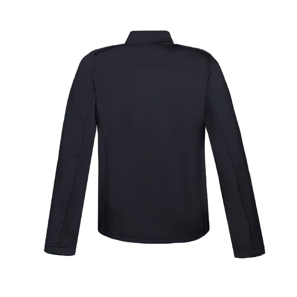 Rock Experience Ramp 1/4 zip Felpa uomo Vendite Flash