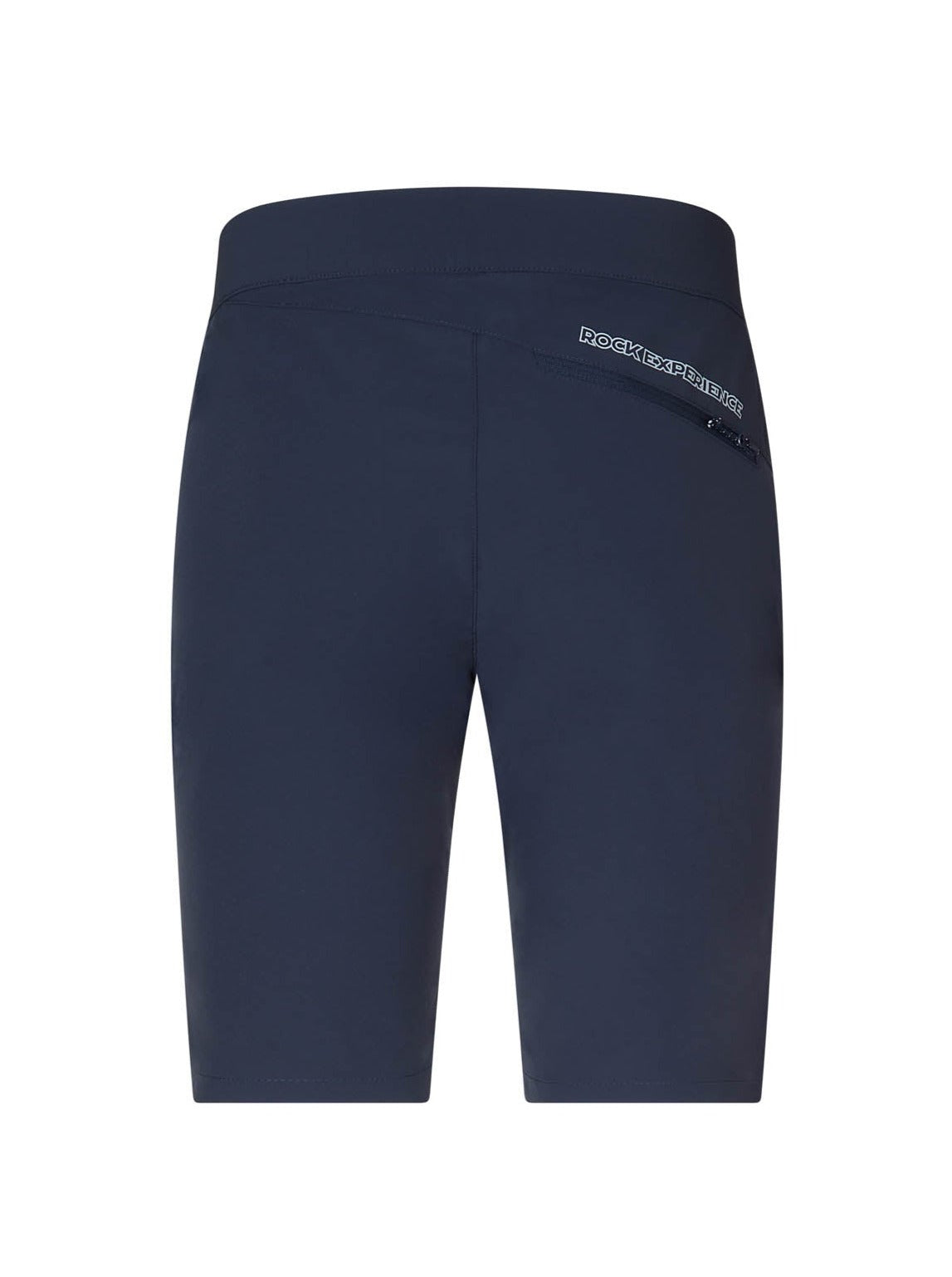 Rock Experience Re.Wonder Lake Bermuda pantaloni uomo Moda