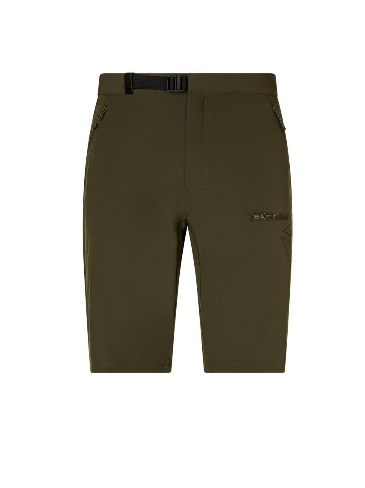 Rock Experience Re.Wonder Lake Bermuda pantaloni uomo Moda