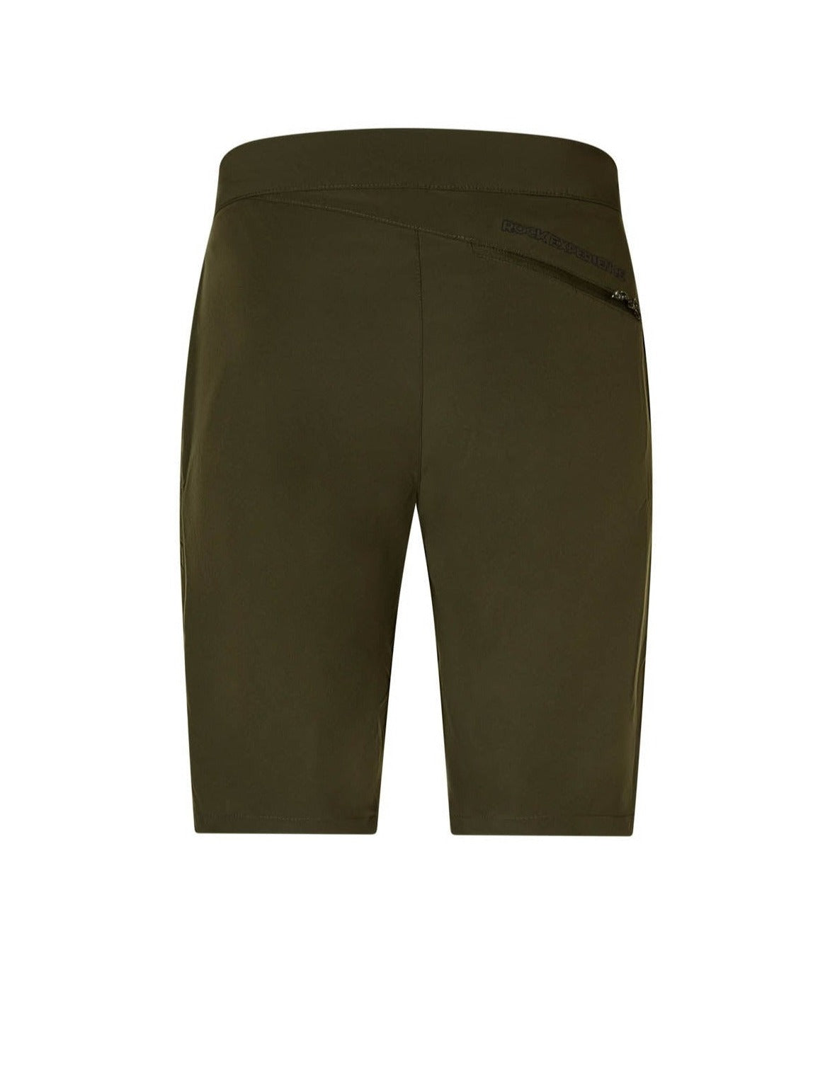 Rock Experience Re.Wonder Lake Bermuda pantaloni uomo Moda
