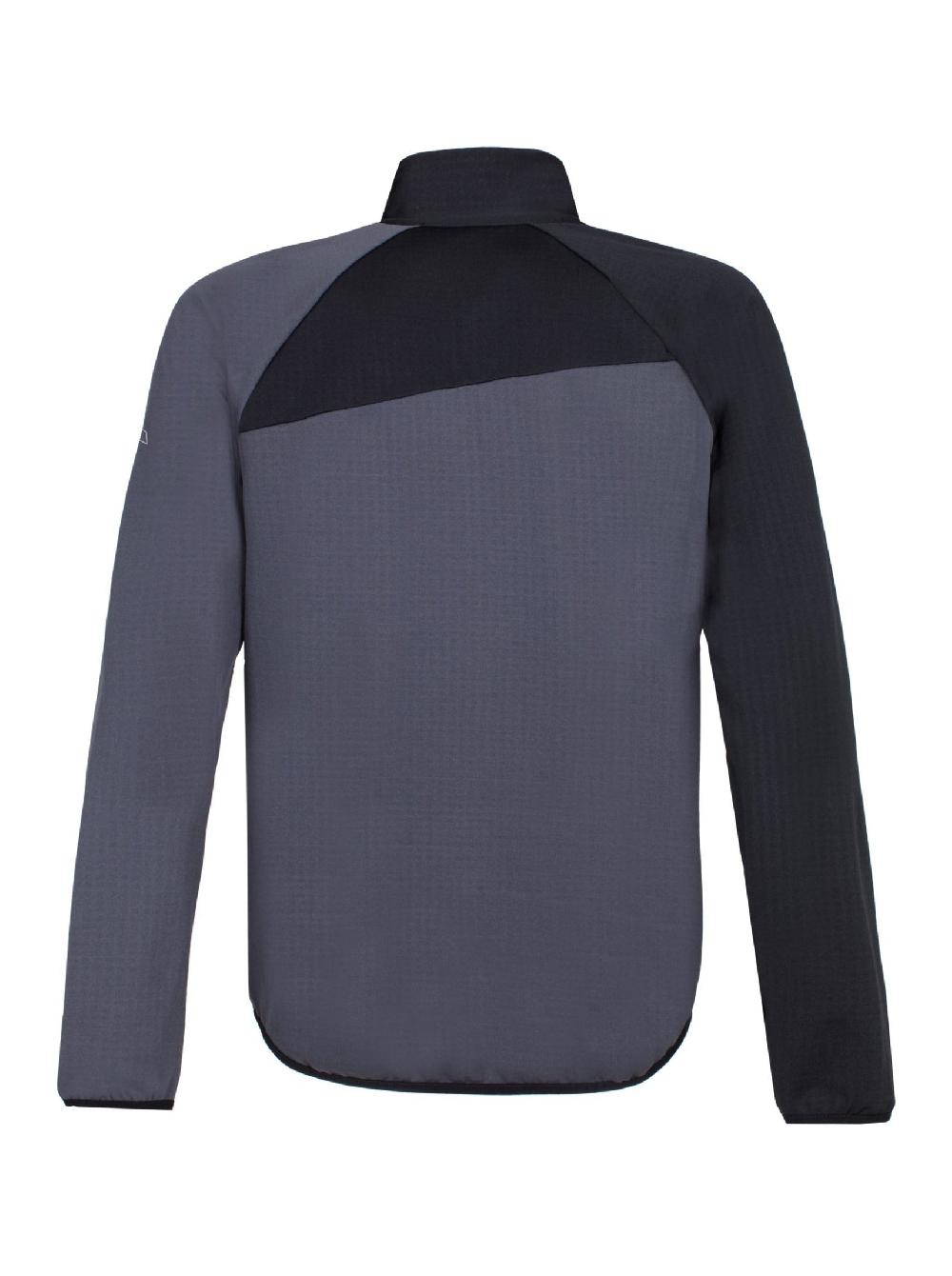 Rock Experience Re.Albatross felpa full zip uomo Italia