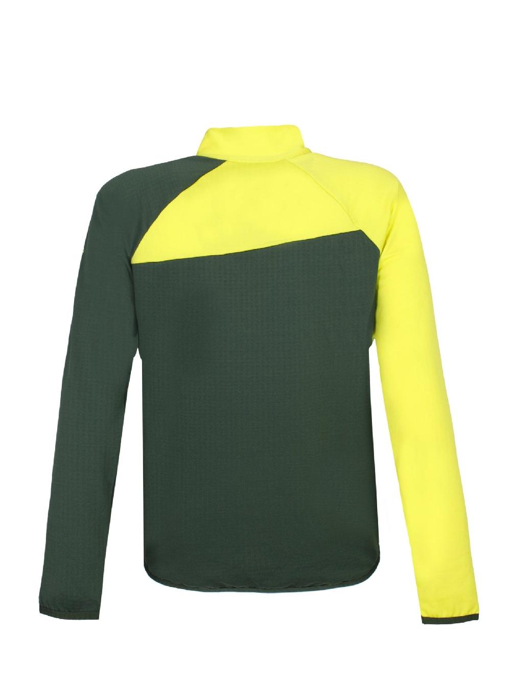 Rock Experience Re.Albatross felpa full zip uomo Italia