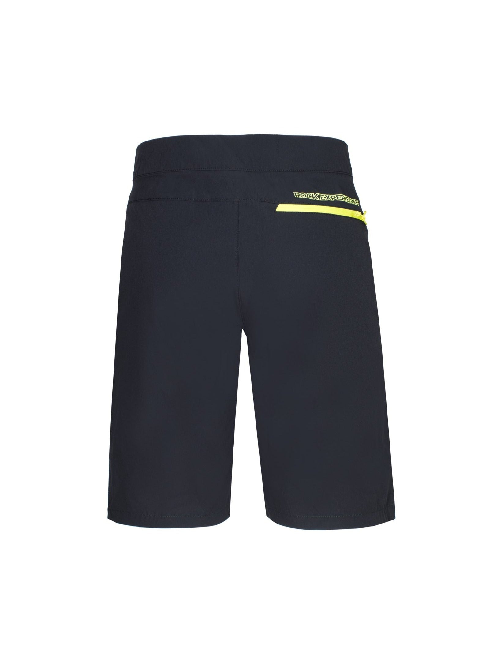Rock Experience Half Dollar pantaloni corti uomo 2025