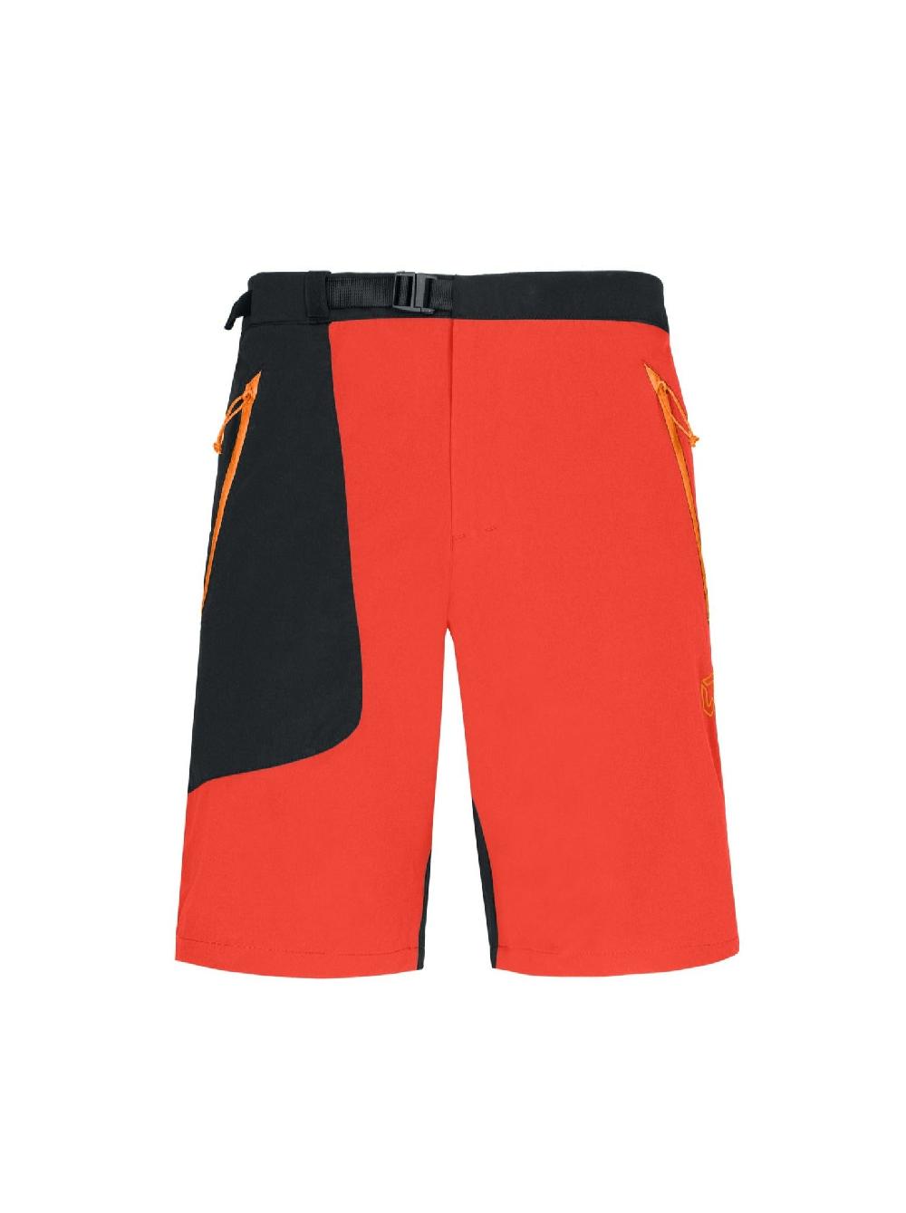 Rock Experience Half Dollar pantaloni corti uomo 2025