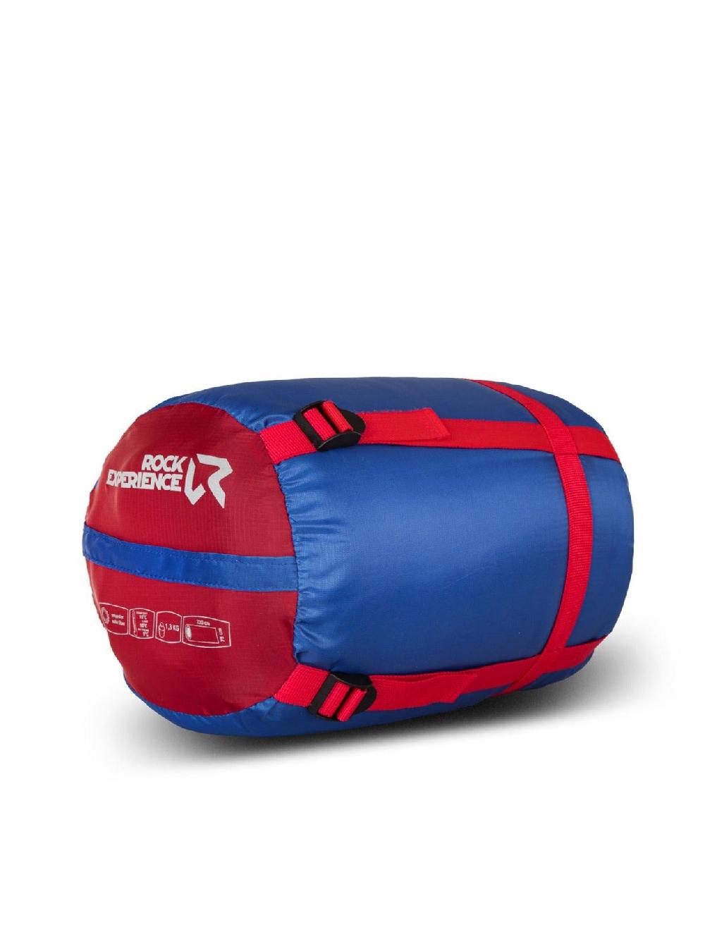 Rock Experience Astro Envelope Sleeping Bag sacco a pelo Promozione