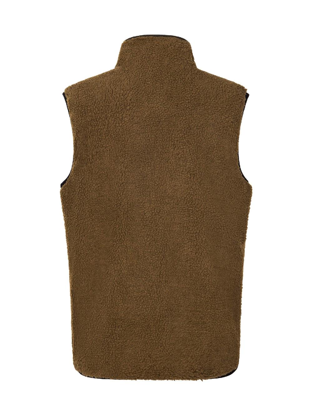 Rock Experience RE.Takotna Man Vest gilet uomo Soddisfazione Garantita