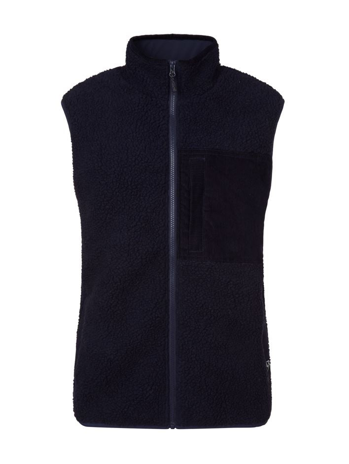 Rock Experience RE.Takotna Man Vest gilet uomo Soddisfazione Garantita