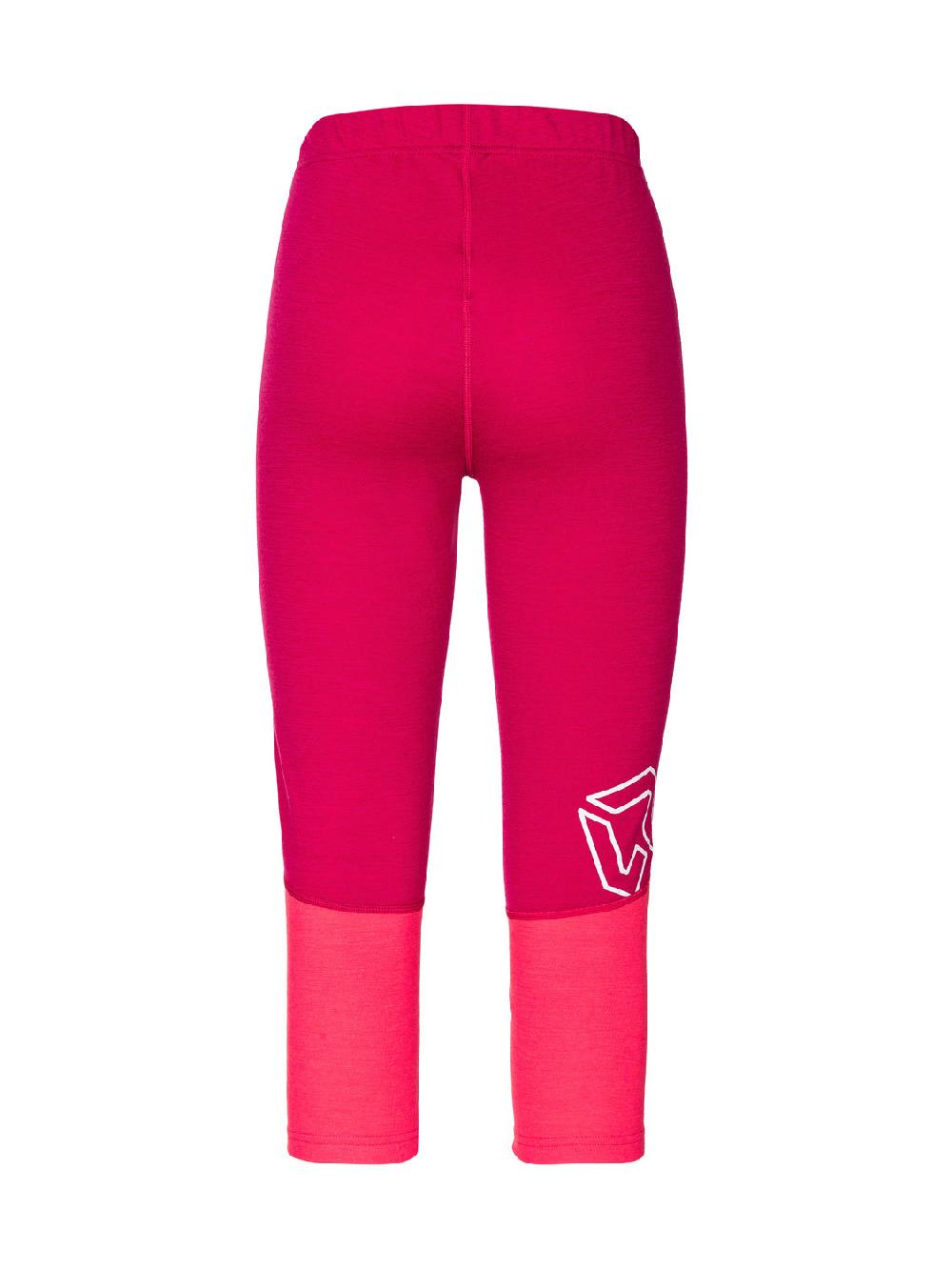 Rock Experience Moonstone pantaloni intimo termico donna Shopping Online