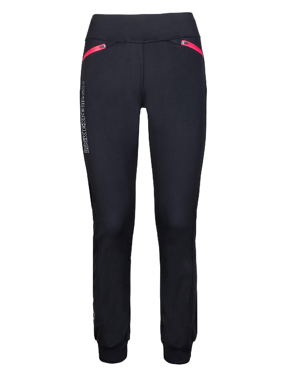 Rock Experience Nina pantaloni donna Presa