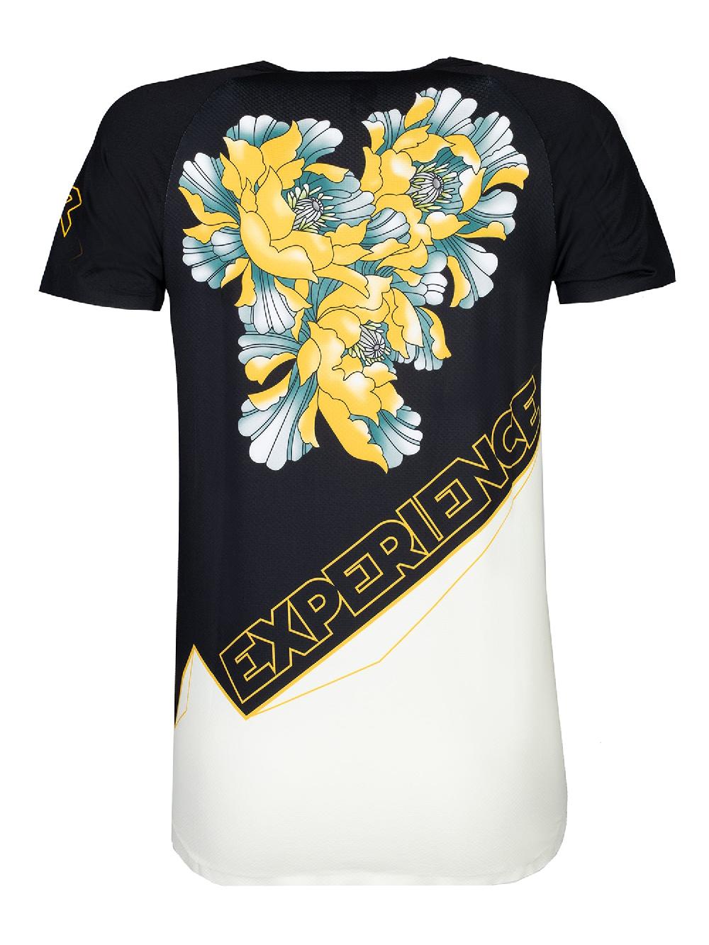 Rock Experience Misaki SS maglietta donna Hotsell