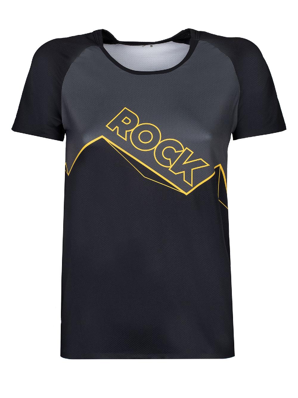 Rock Experience Misaki SS maglietta donna Hotsell