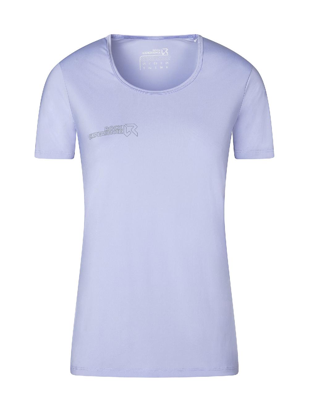 Rock Experience Noboru maglia t-shirt donna Vendita Calda