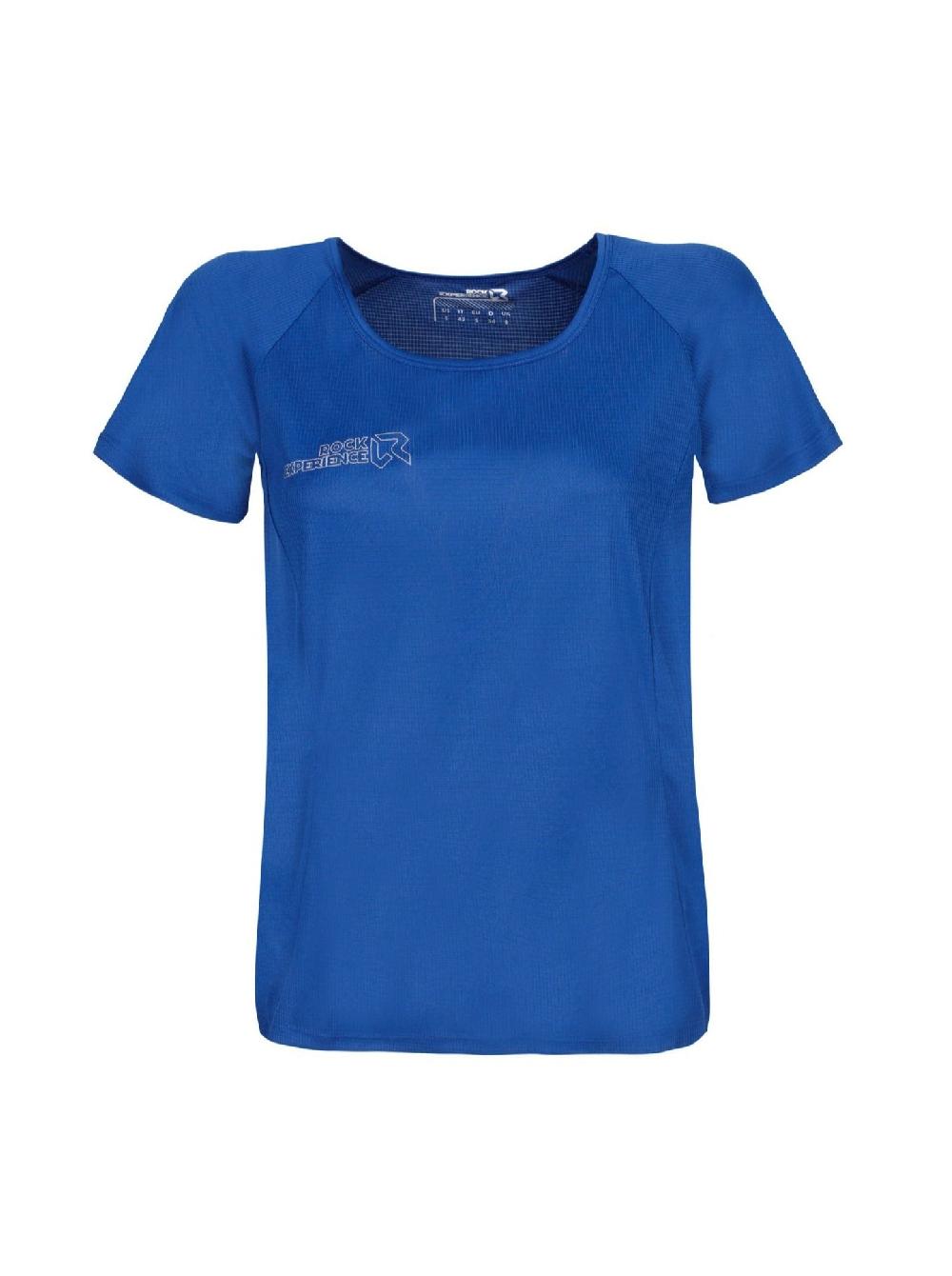 Rock Experience Oriole maglietta t-shirt donna Vendite Flash