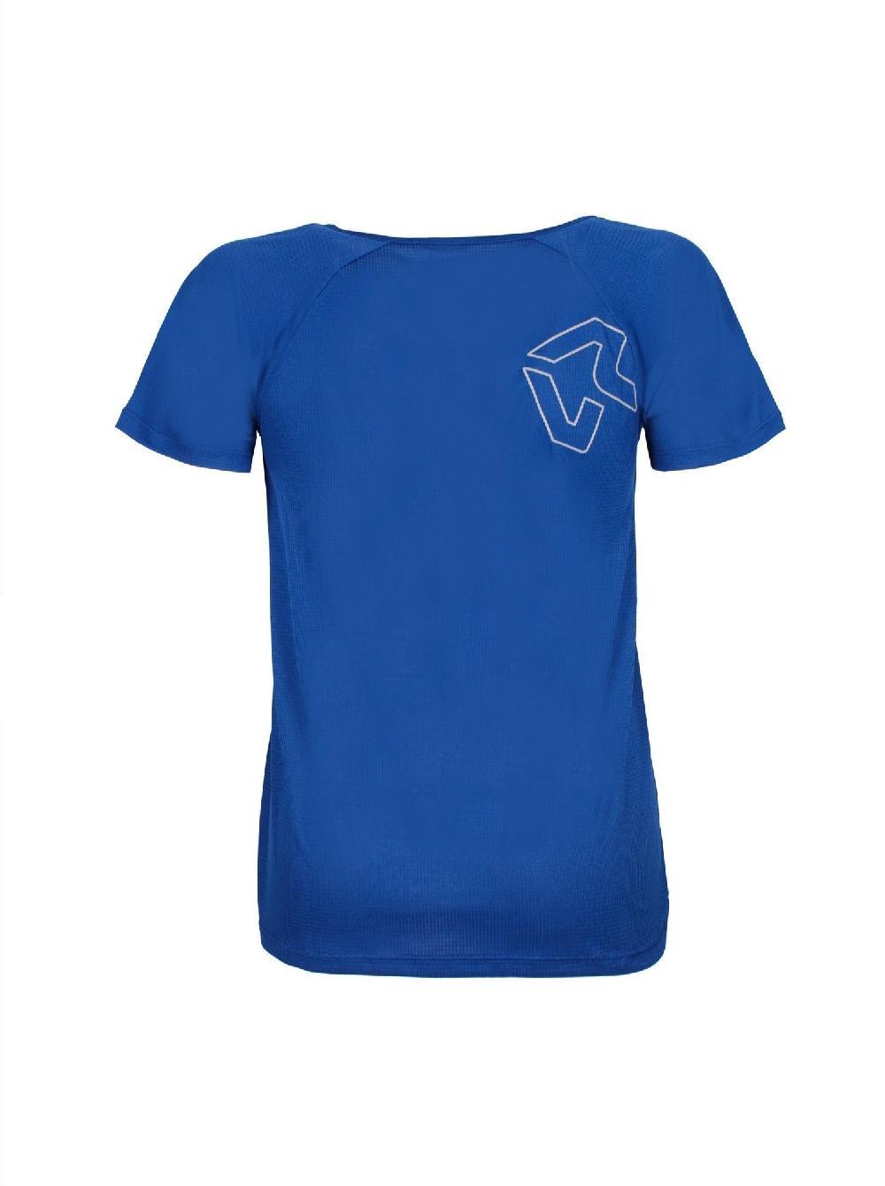Rock Experience Oriole maglietta t-shirt donna Vendite Flash
