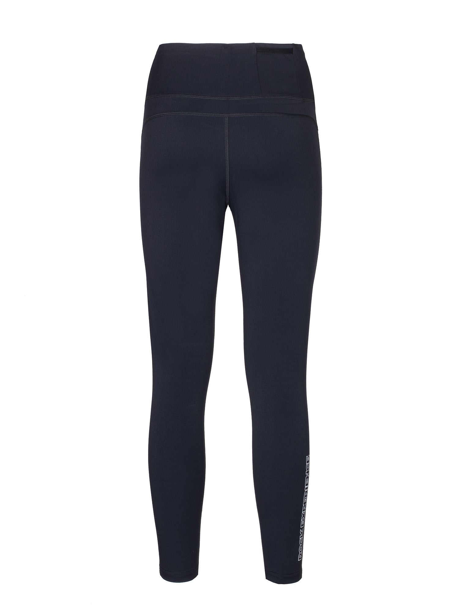 Rock Experience Darkness leggings tecnici donna Nuova