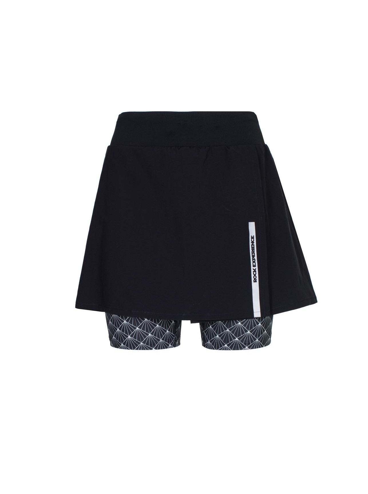 Rock Experience Izumi P. gonna trail running donna