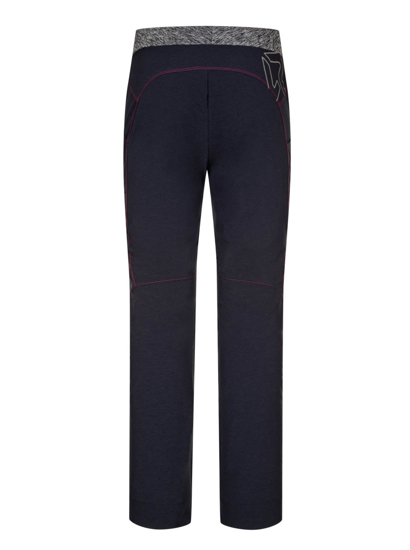Rock Experience Salathè jeans pantalone montagna donna 2025