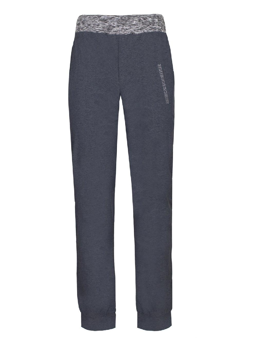 Rock Experience Salathè jeans pantalone montagna donna 2025