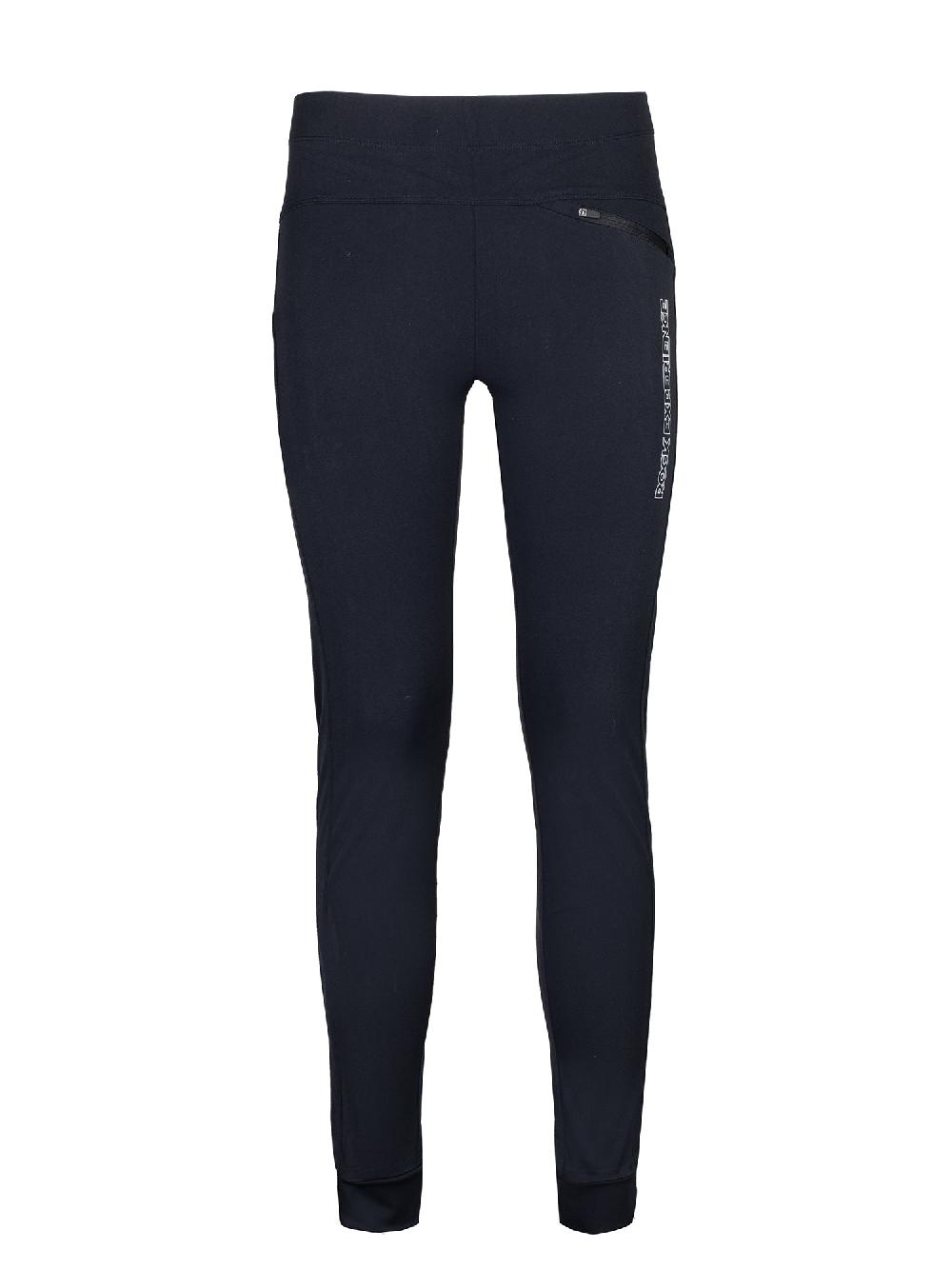Rock Experience Dark Half leggings tecnico donna