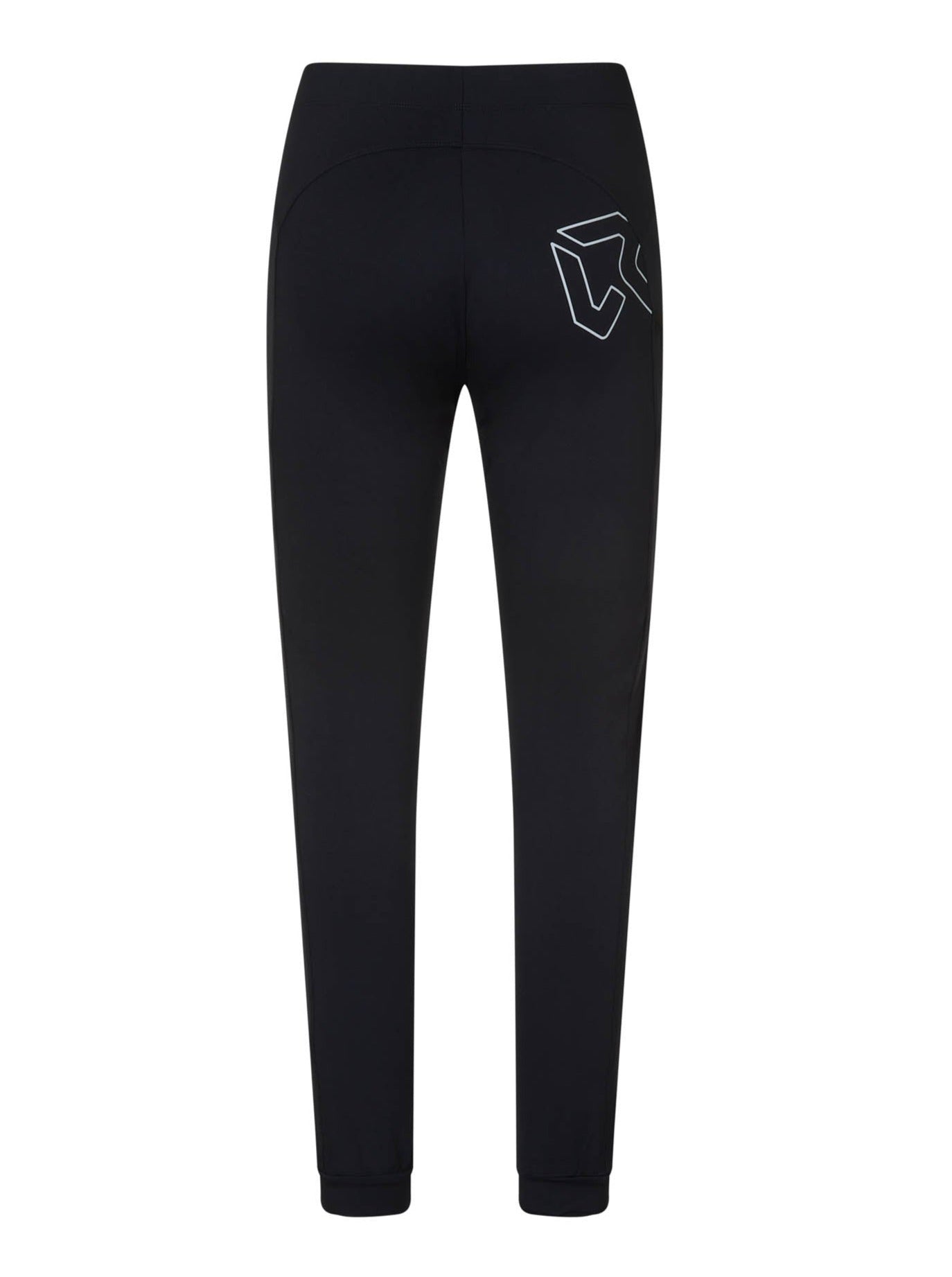 Rock Experience Dark Half leggings tecnico donna In Linea