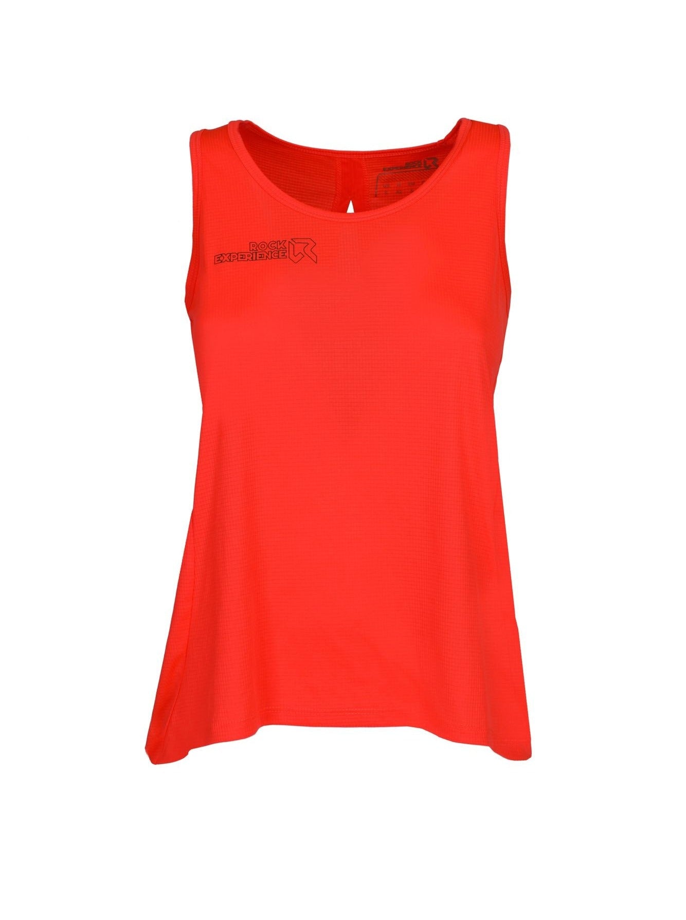 Rock Experience Oriole canotta donna