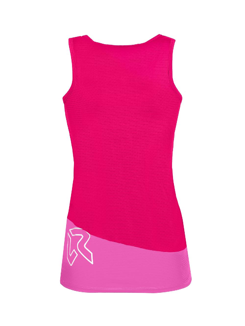 Rock Experience Merlin canotta tecnica donna Vendita