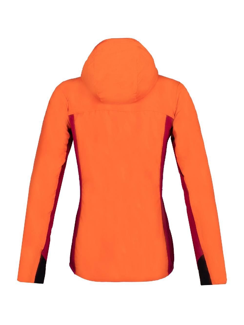 Rock Experience Excalibur Hybrid giacca ibrida donna Promozione