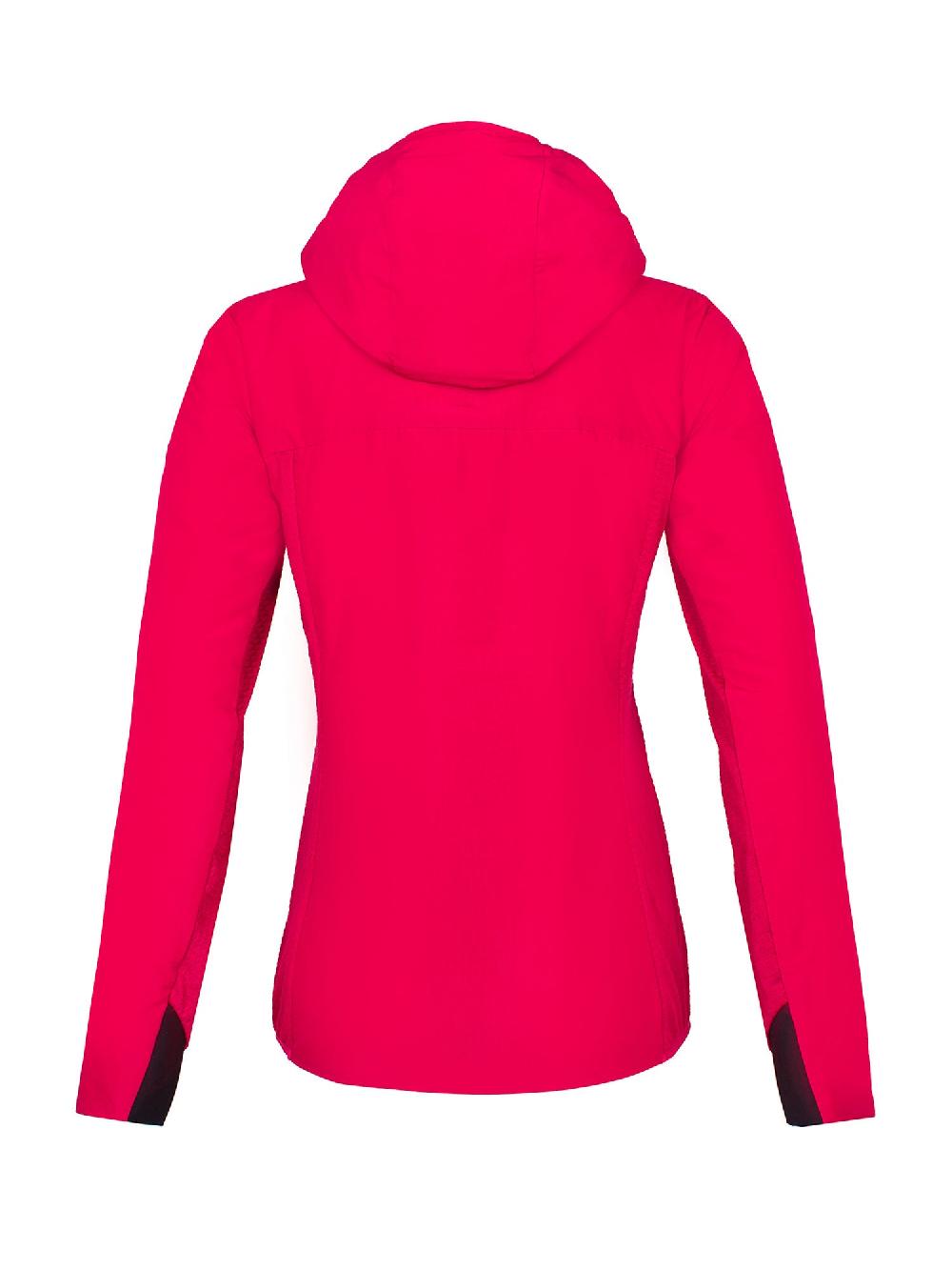 Rock Experience Excalibur Hybrid giacca ibrida donna Promozione
