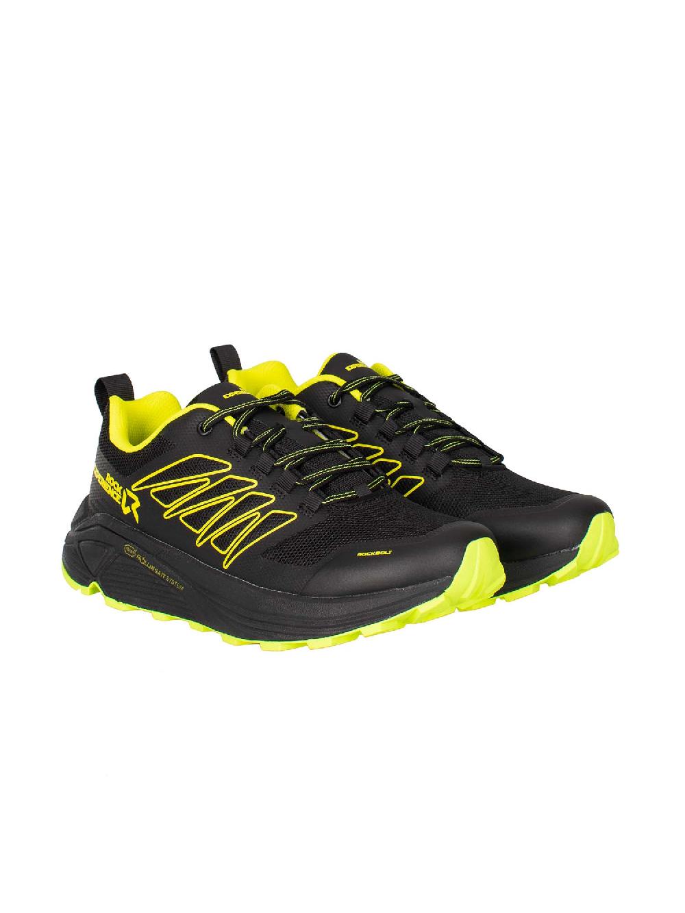 Rock Experience Rockbolt scarpe trail running uomo
