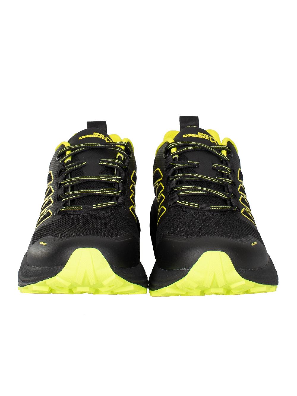 Rock Experience Rockbolt scarpe trail running uomo Fino Al -60%