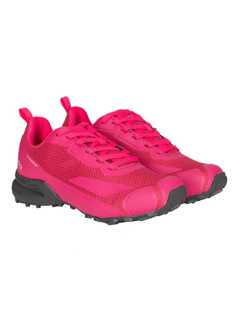 Rock Experience Rockwiz scarpe trail running donna
