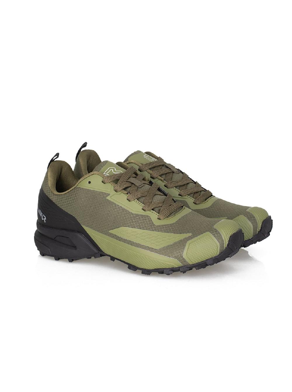 Rock Experience Rockwiz scarpe trail running uomo