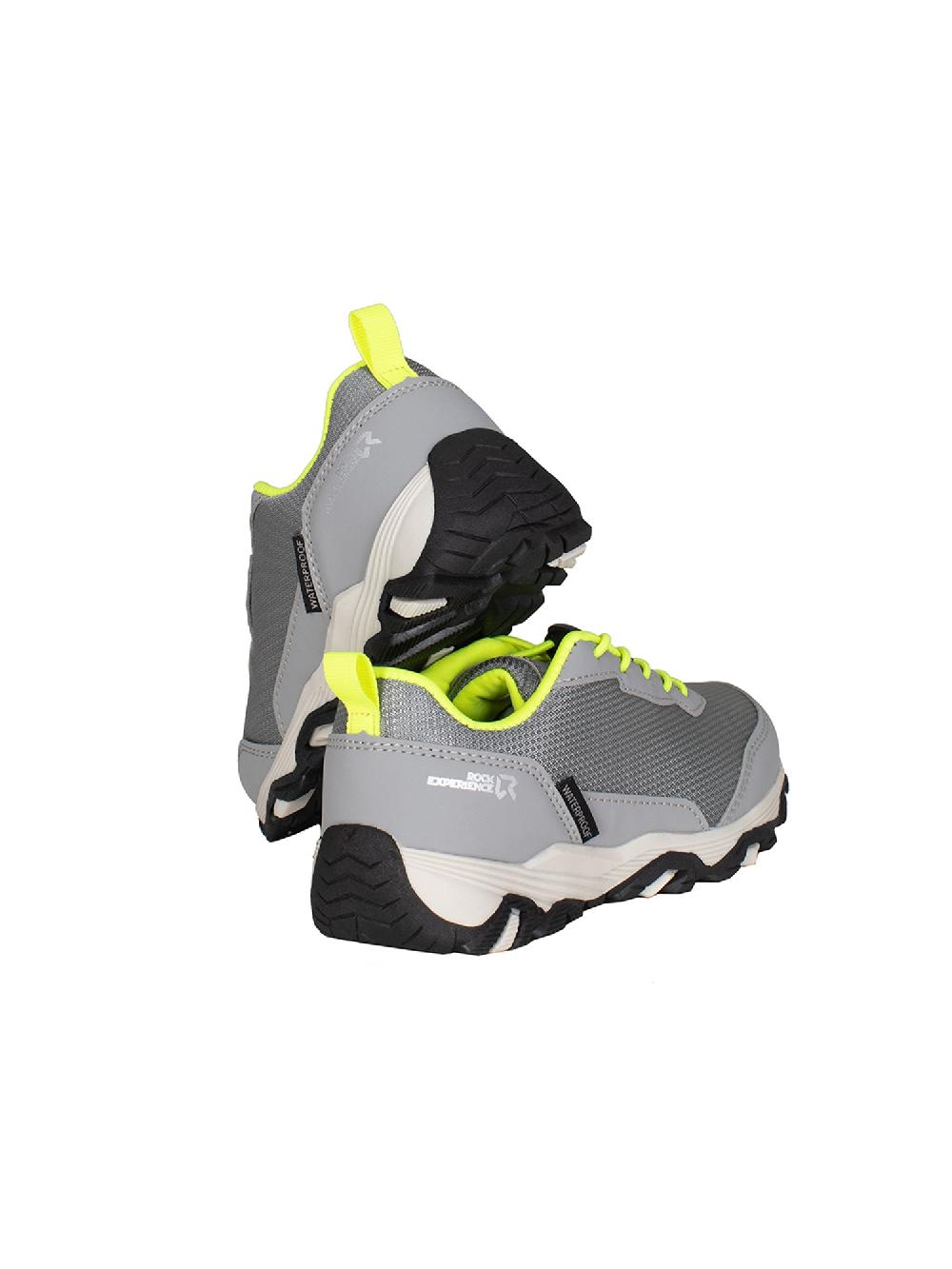 Rock Experience Rockwiz scarpe trekking bambino Prezzo Ridotto