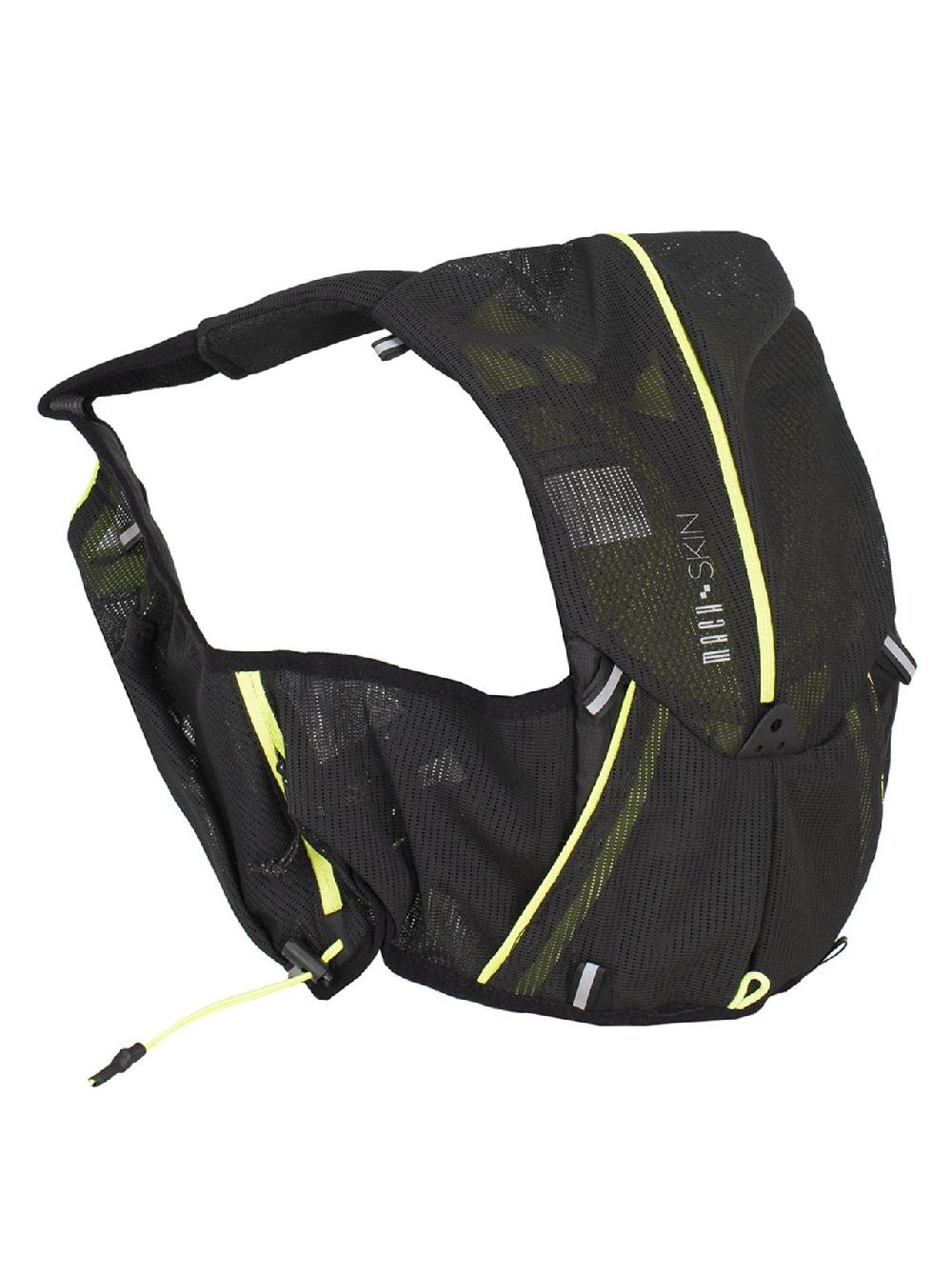 Rock Experience Mach Skin zaino trail running