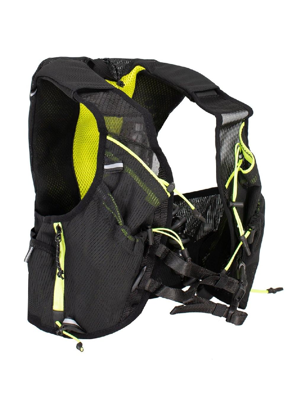 Rock Experience Mach Skin zaino trail running Presa