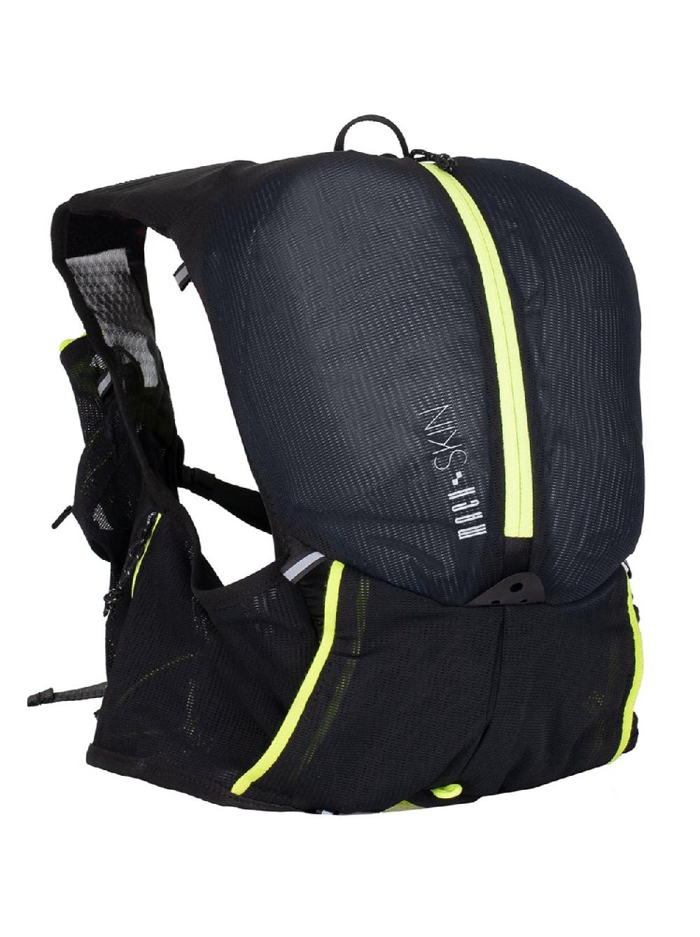 Rock Experience Mach Skin zaino trail running Presa