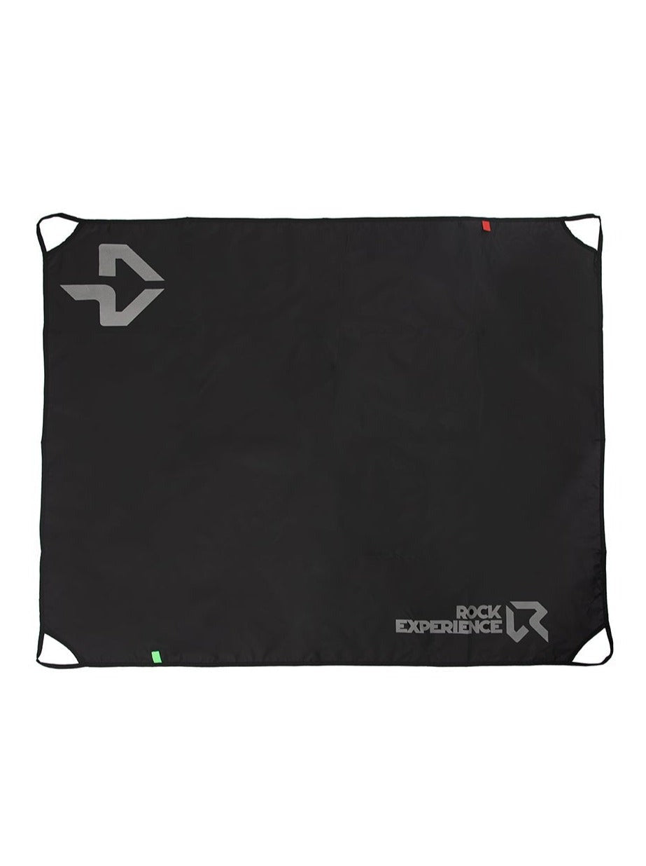 Rock Experience Rock Sheet telo corda