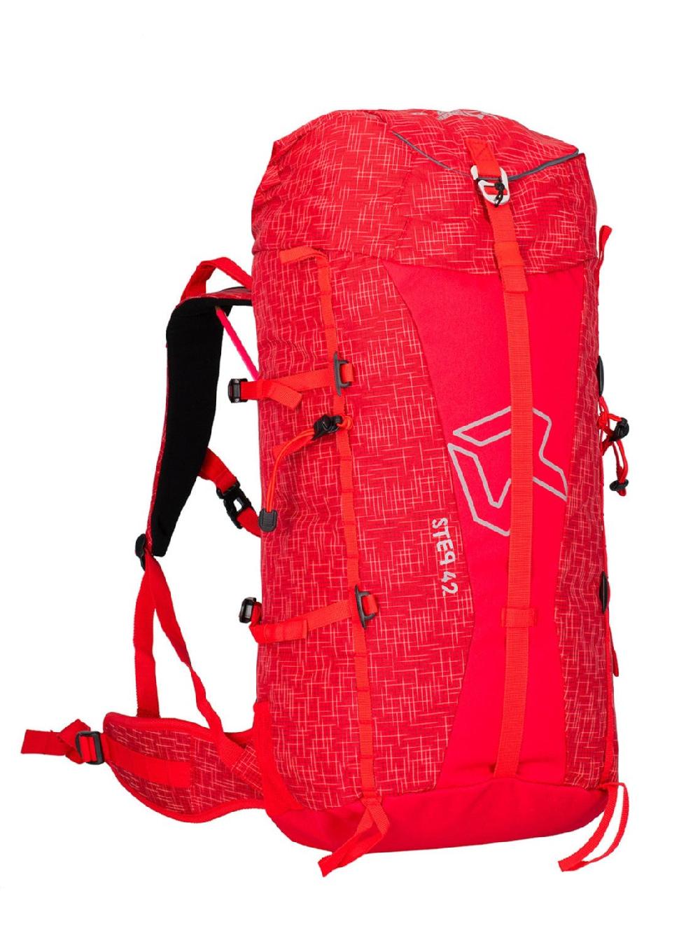 Rock Experience Step 42 zaino alpinismo
