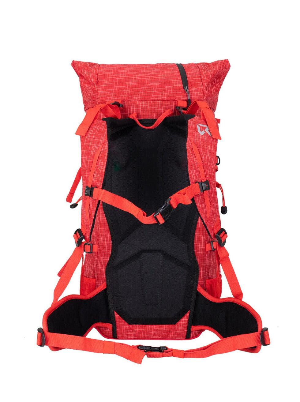 Rock Experience Step 42 zaino alpinismo Economico