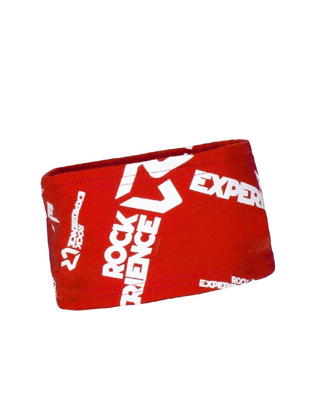 Rock Experience Headband Run fascia da testa Outlet