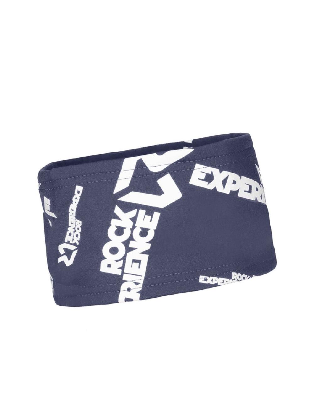 Rock Experience Headband Run fascia da testa Outlet