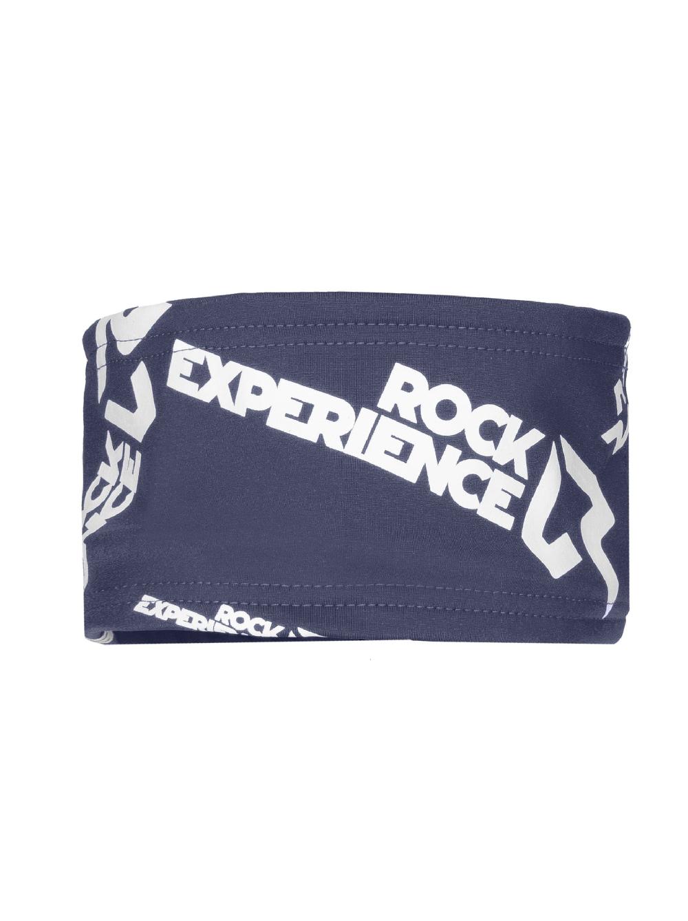 Rock Experience Headband Run fascia da testa Outlet