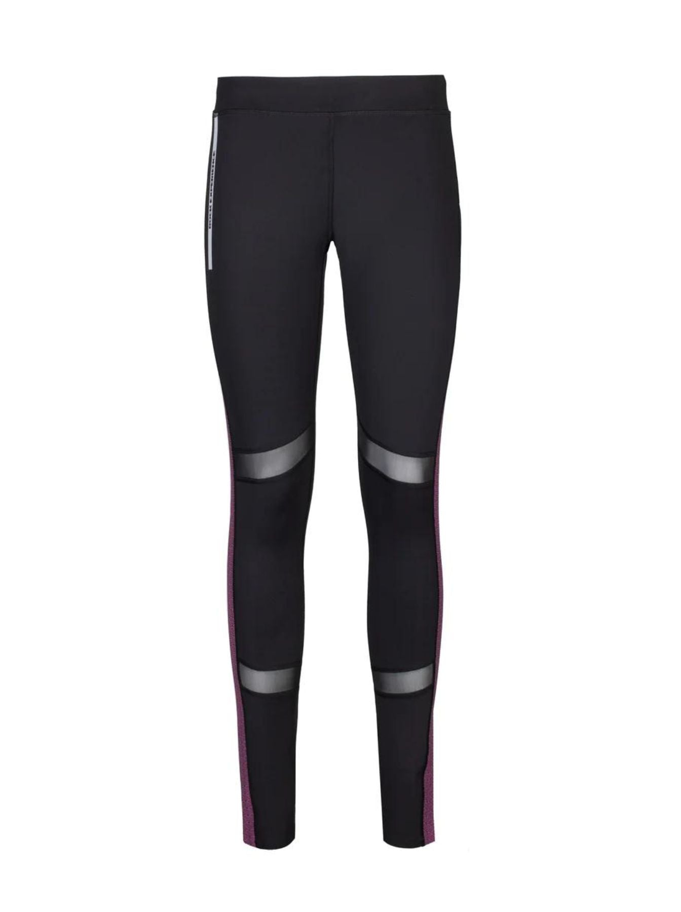 Rock Experience Arp P. pantaloni lunghi donna