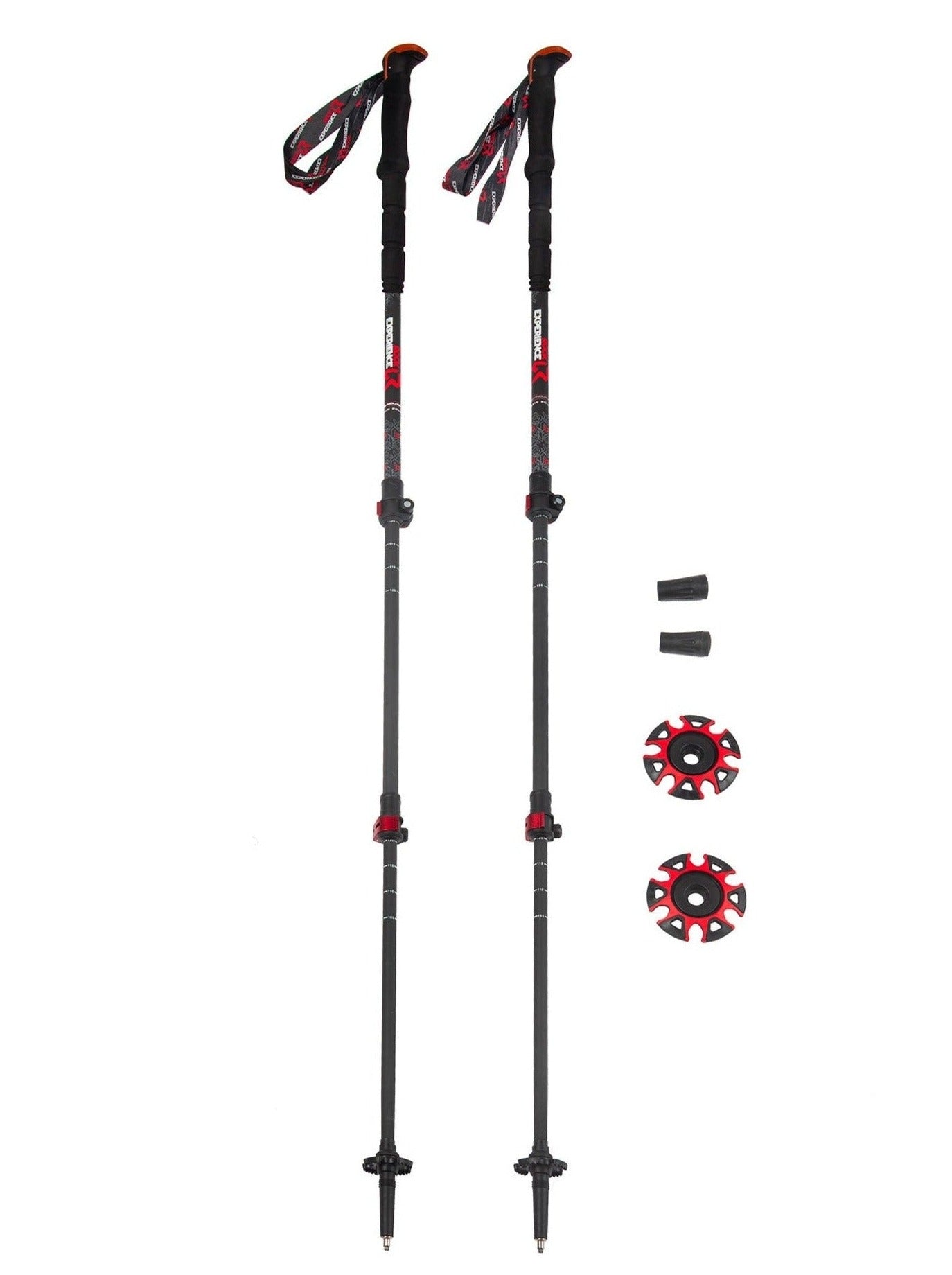 Rock Experience Carbon Pole 2.0 bastoncini trekking