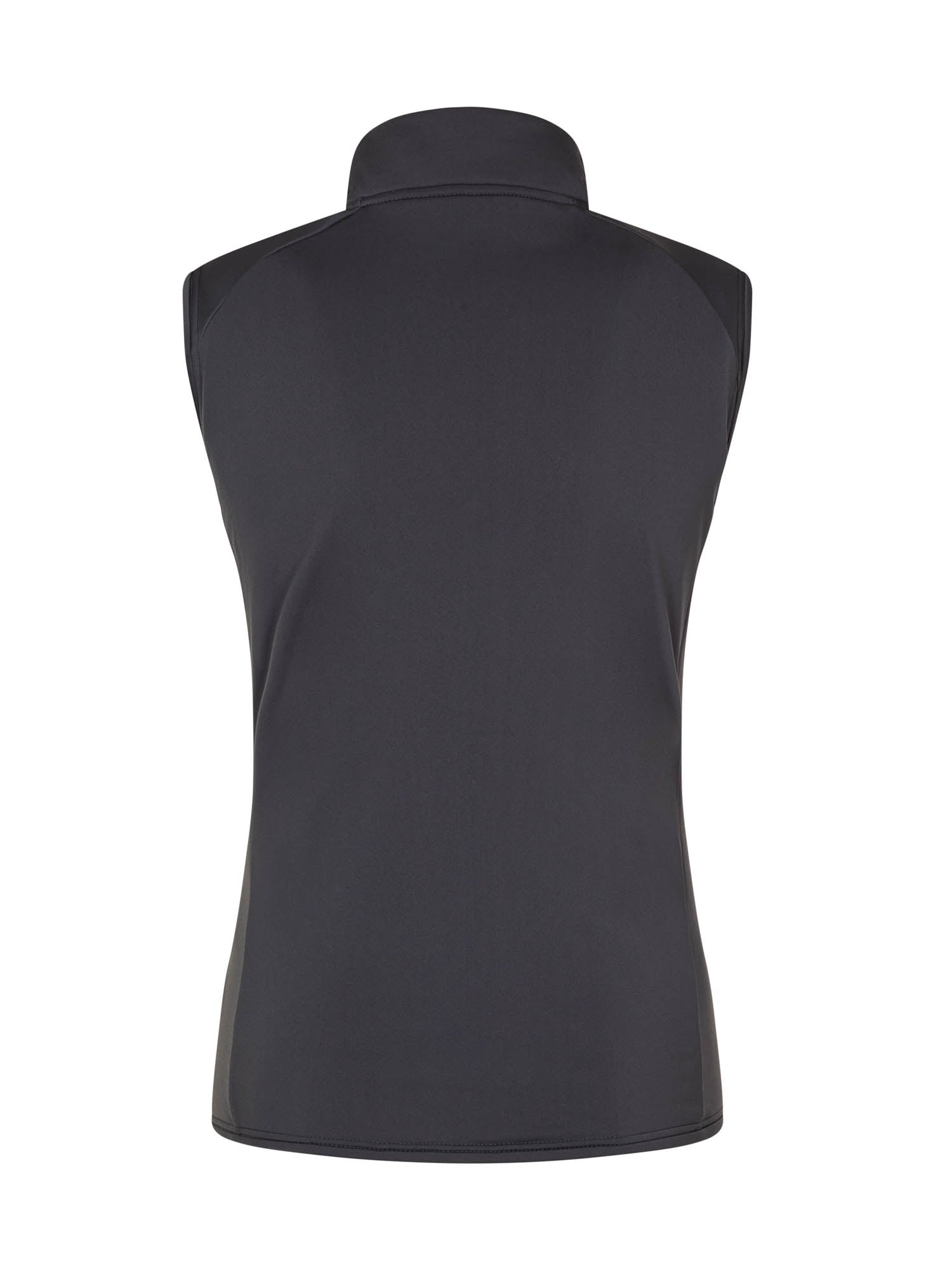 Rock Experience Tequila gilet smanicato donna Vendita Economica