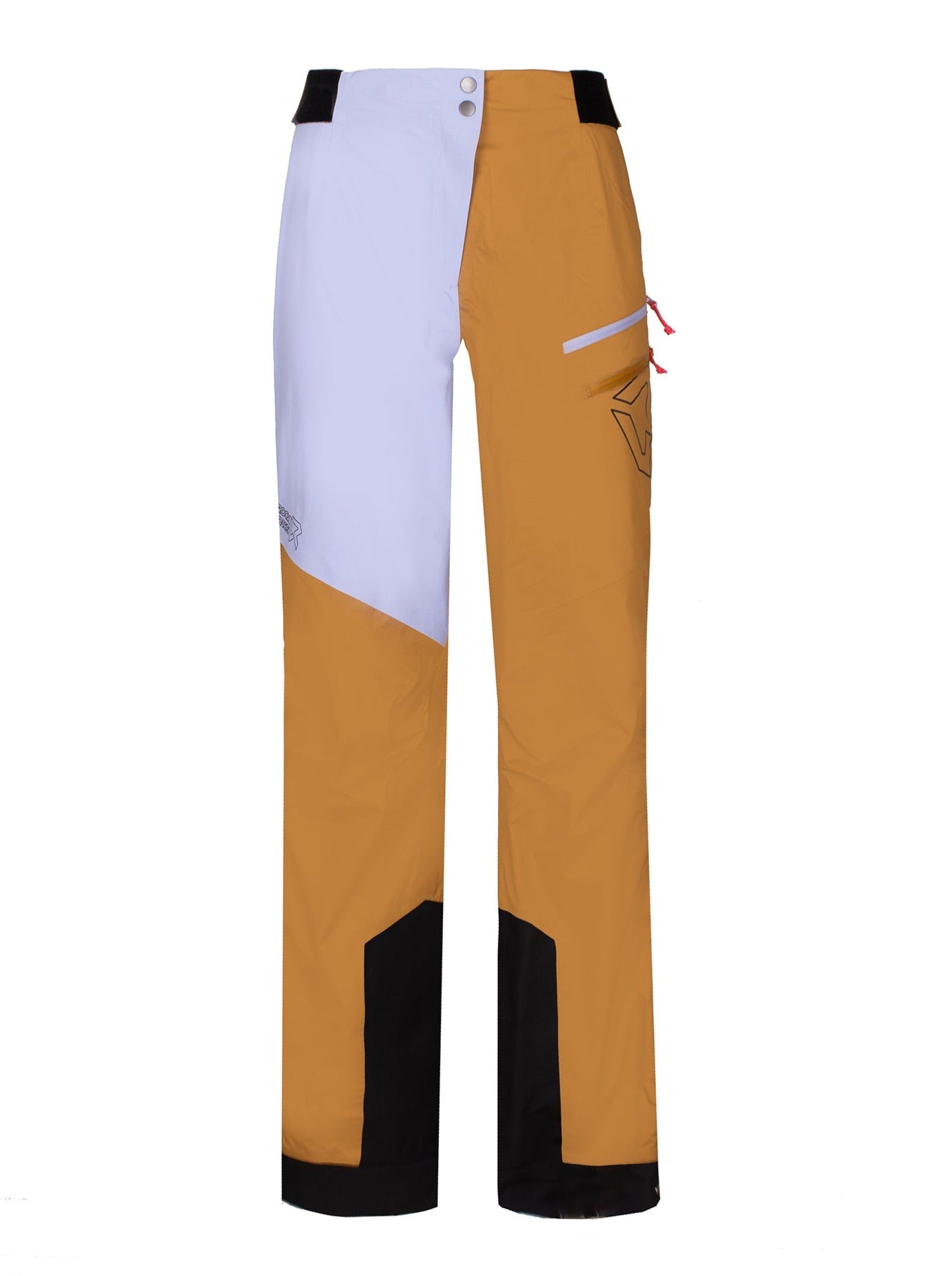 Rock Experience Alaska pantaloni hardshell donna Negozio