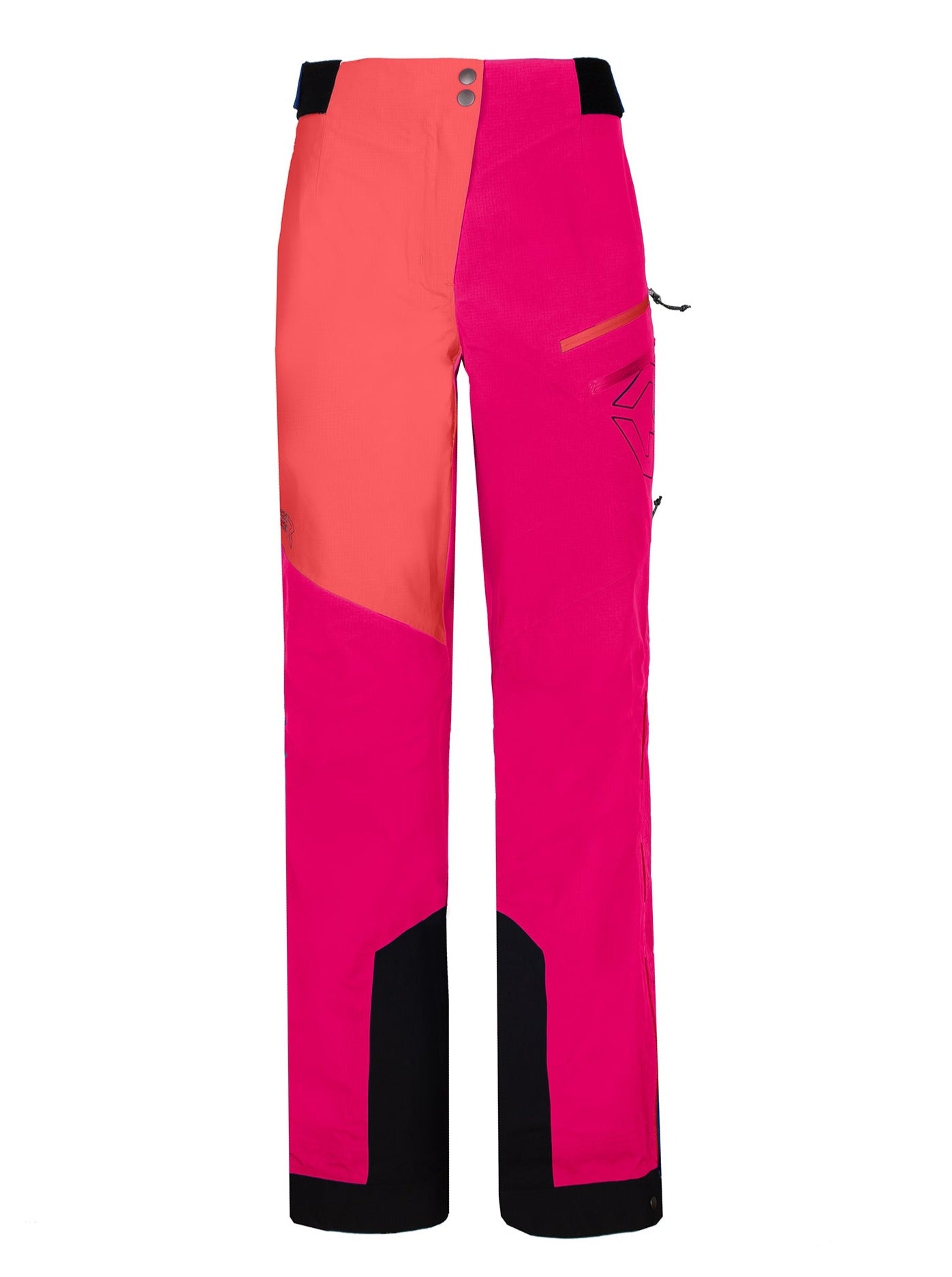 Rock Experience Alaska pantaloni hardshell donna Negozio